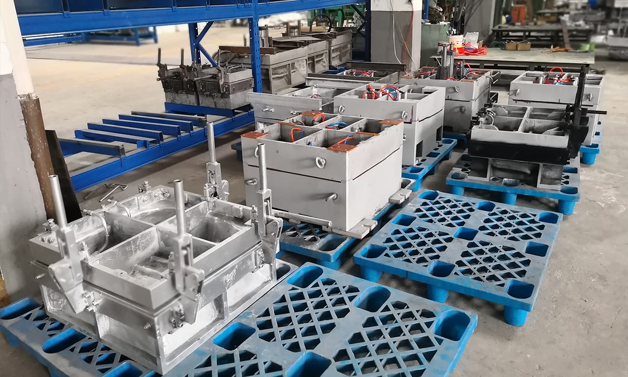 Top-Tier Supply Network