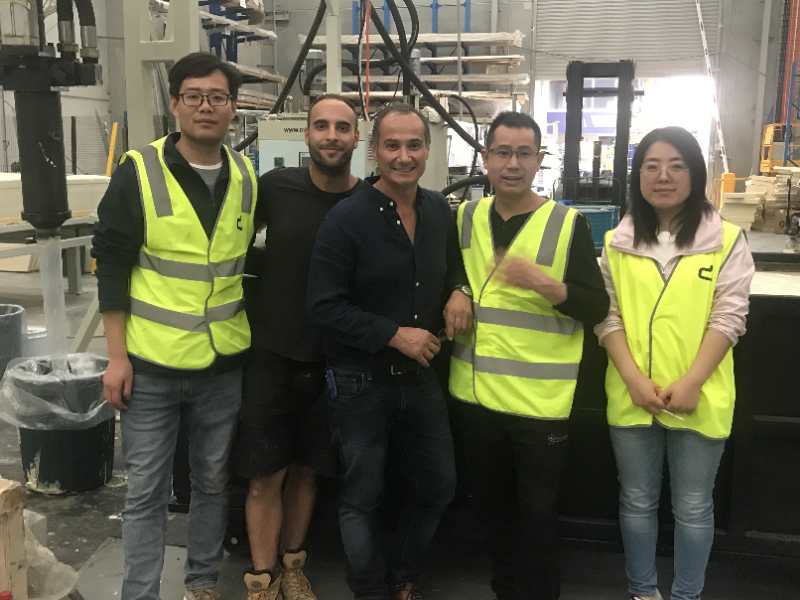 Turnkey, Not Piece-by-Piece