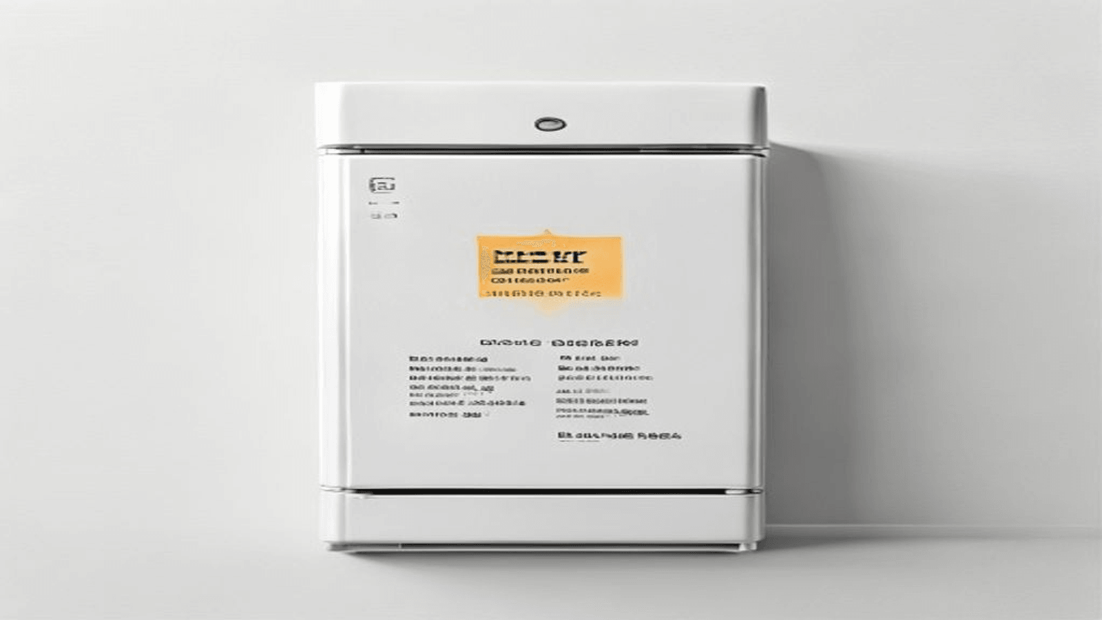 DOE 2027 + EU Ecodesign 2026 — Four New Rules Reshaping Refrigerator OEM Production