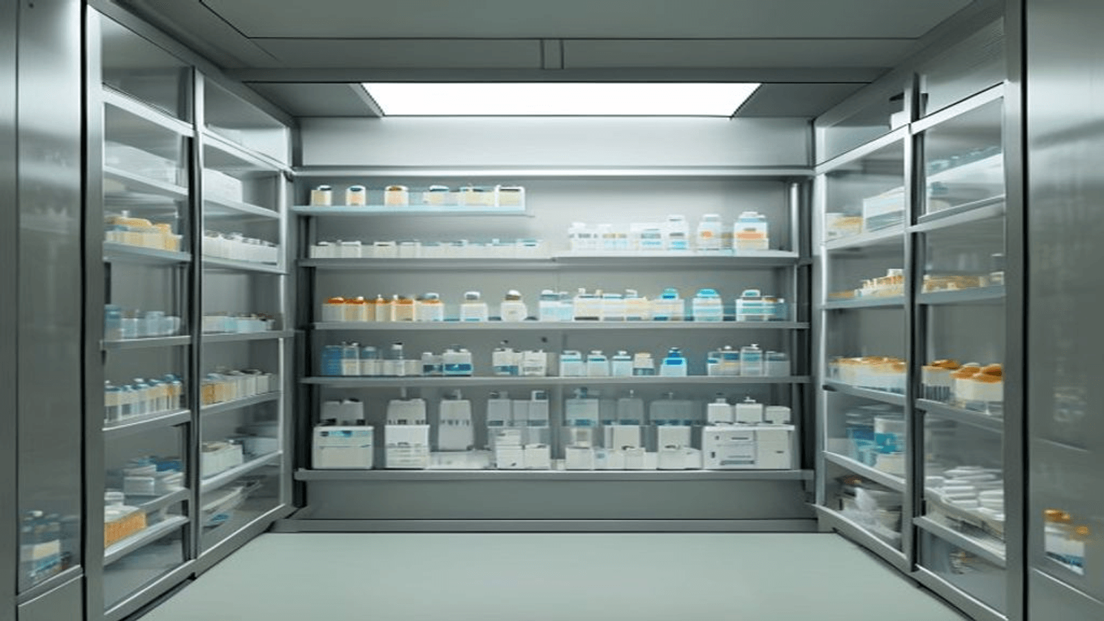 Medical Refrigerator Foaming — PU Specifications for Vaccine Cold Chain (−20°C to −86°C)