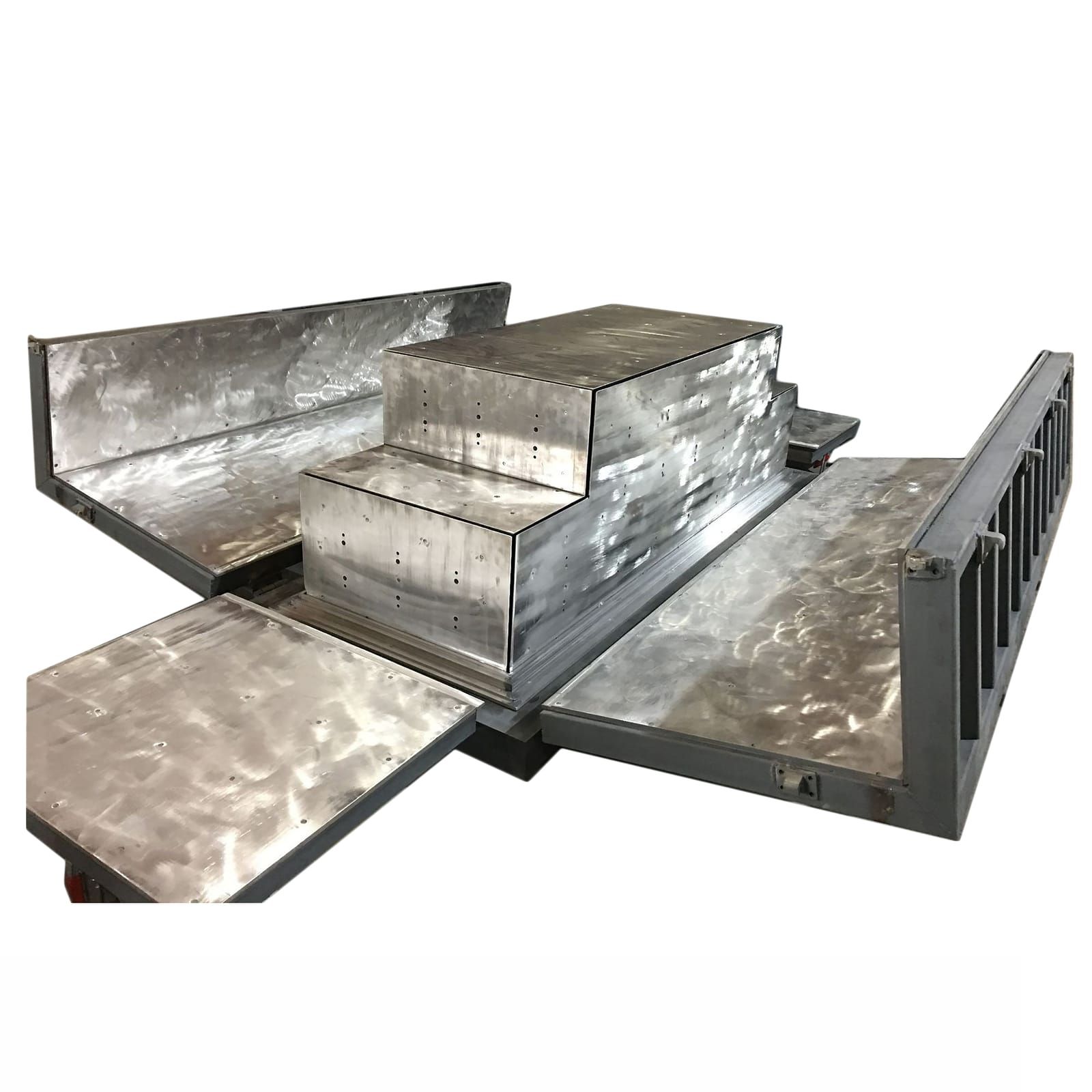 Cold Chain Mould Lifespan: Maintenance, Costs and When to Replace