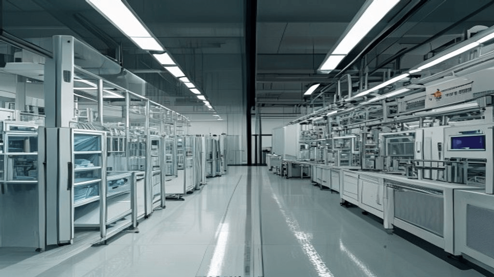 Turnkey refrigerator factory build vs equipment-only delivery — side by side comparison