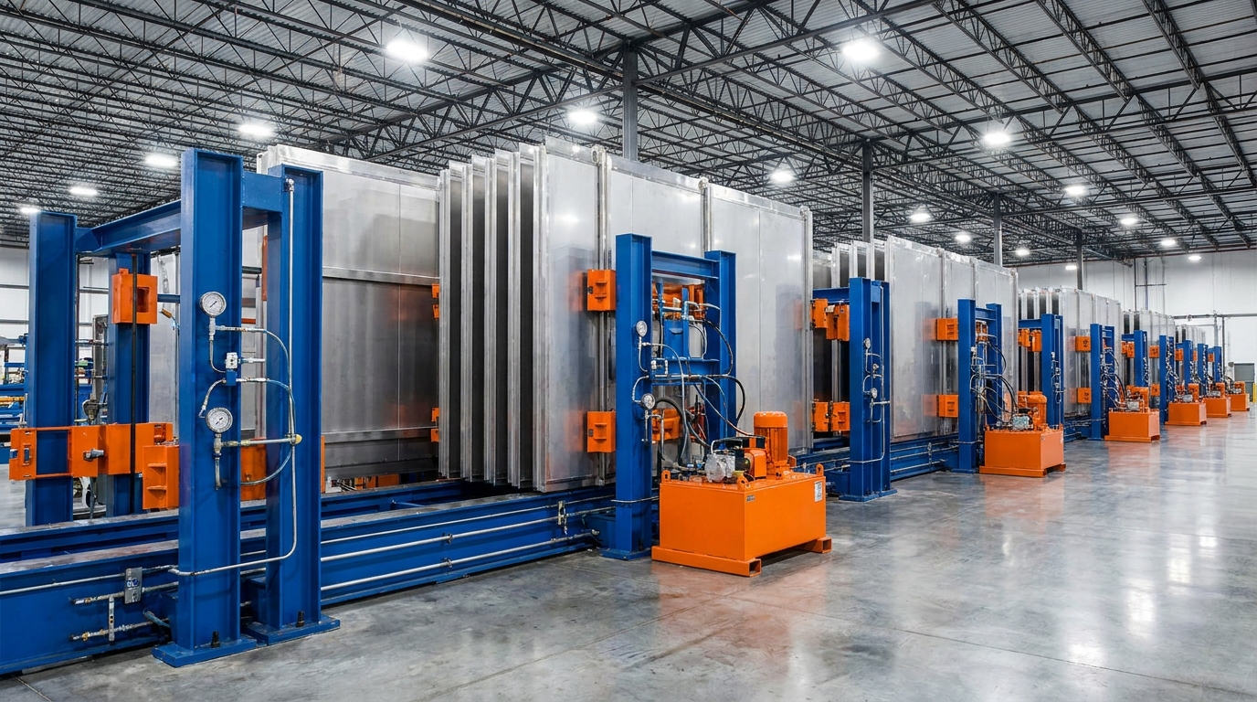 Walk-in Freezer Safety: OSHA and EN 378 Compliance for Builders and Buyers (2026)