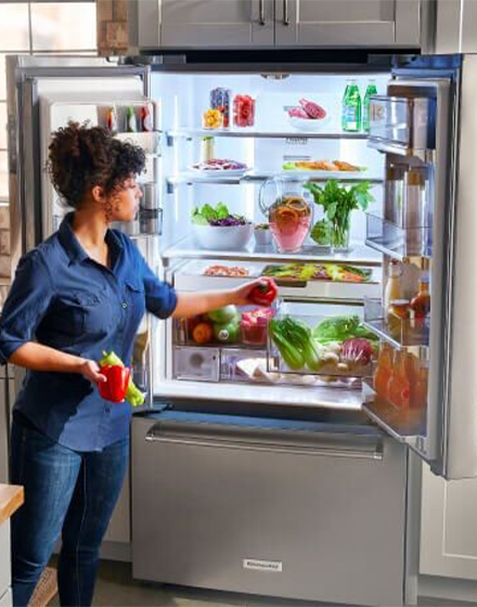 Brazil — Chest Freezer Line Expansion