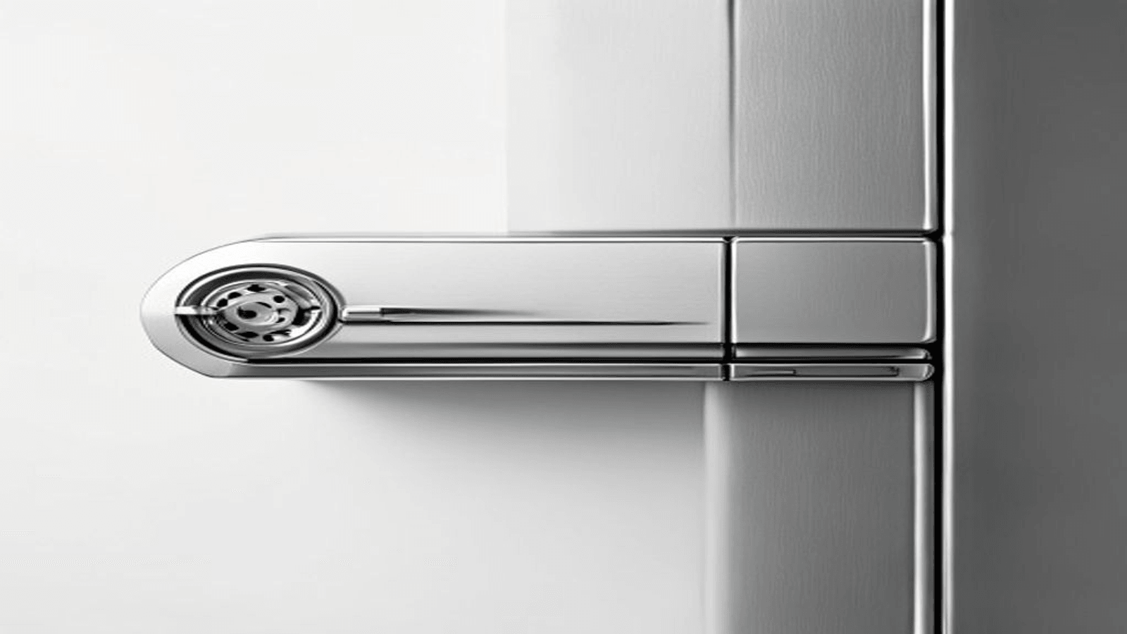 EU — Premium Refrigerator Hinge Bulk Supply