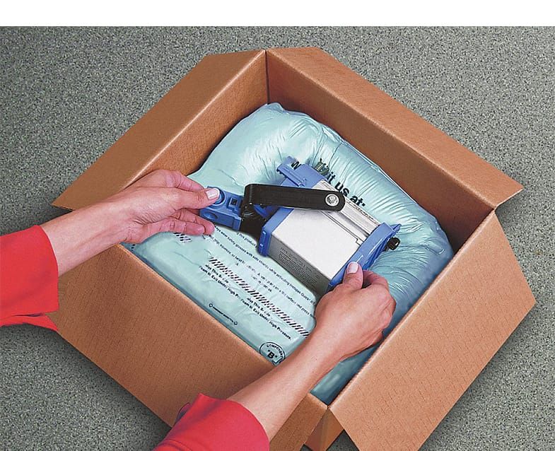 UREXCEED cold chain manufacturing