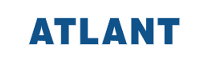 Atlant logo — served through UREXCEED partner factory network