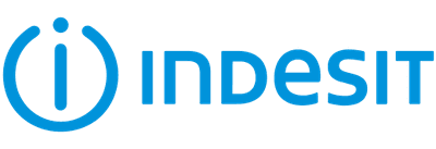 Indesit logo — served through UREXCEED partner factory network