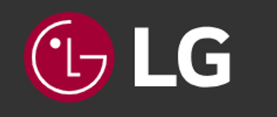 LG logo — served through UREXCEED partner factory network