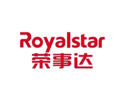 Royalstar logo — served through UREXCEED partner factory network