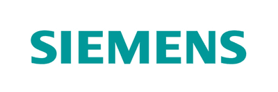 Siemens logo — served through UREXCEED partner factory network