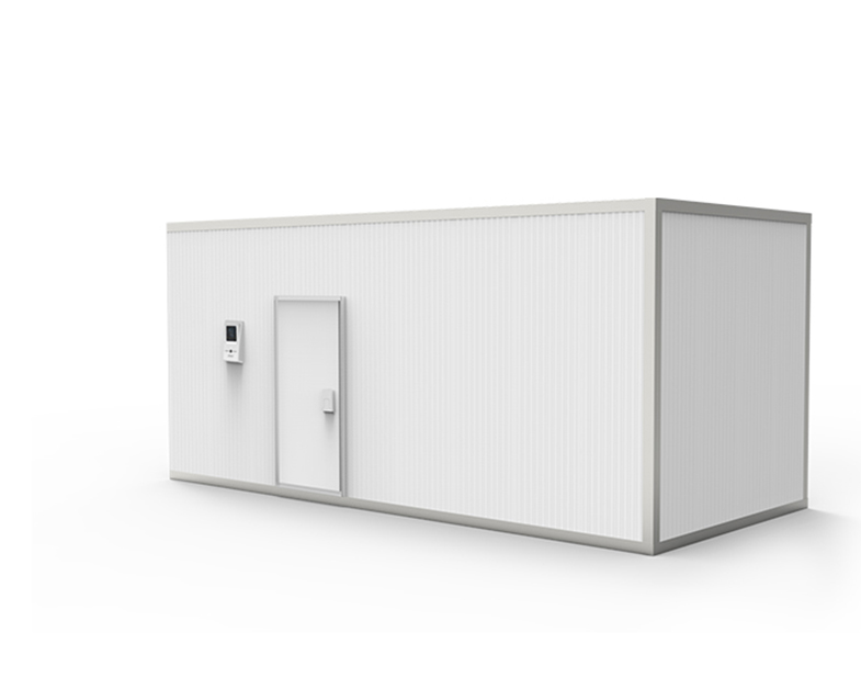 Непрерывная линия производства сэндвич-панелей