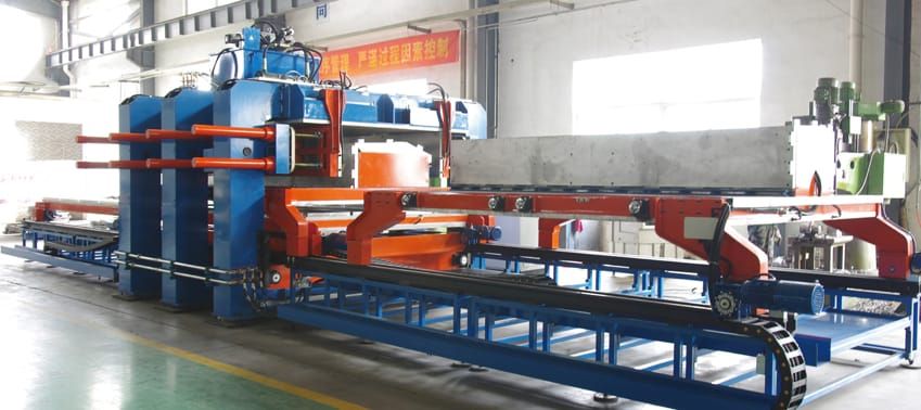 Пенообразующая форма для корпуса и двери