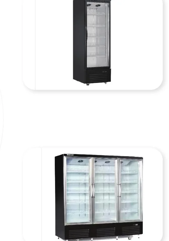 Cabinet that the UMD-DC-1900 mould produces — reference image from UREXCEED catalog §03