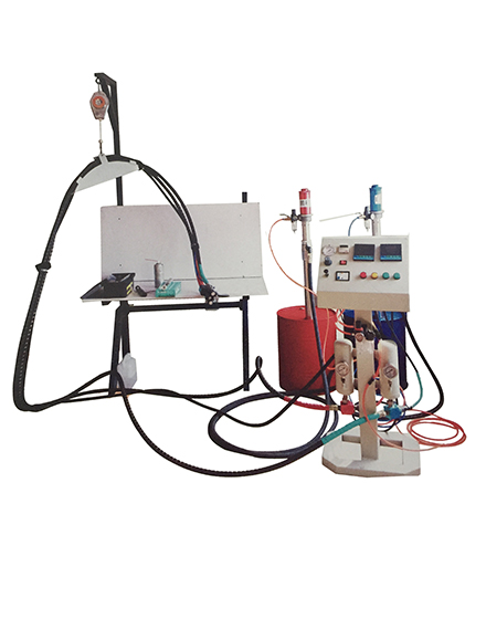 Система сырья ПУ