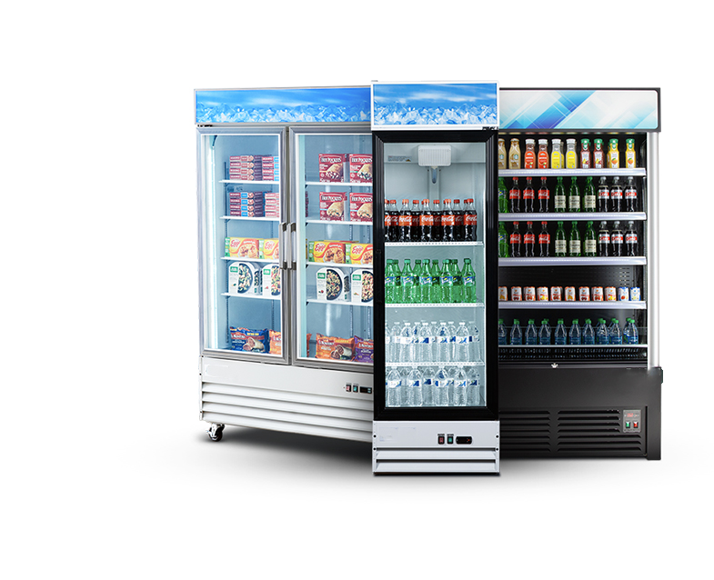 Fabricants de refroidisseurs de boissons