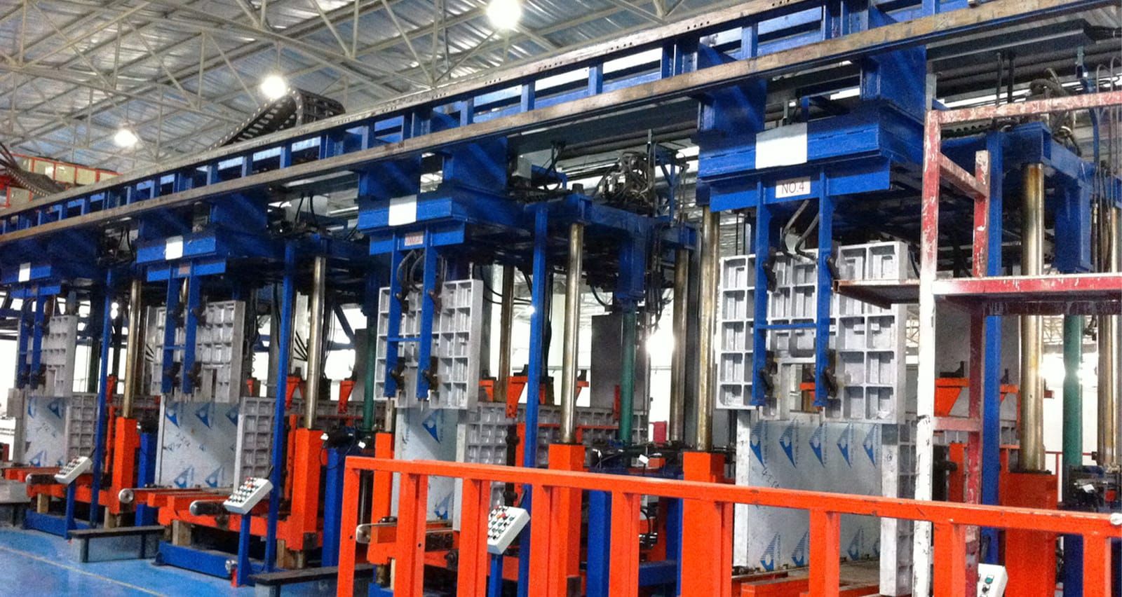 Fabricants de congélateurs