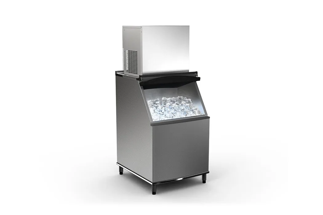 Ice Machine Factory