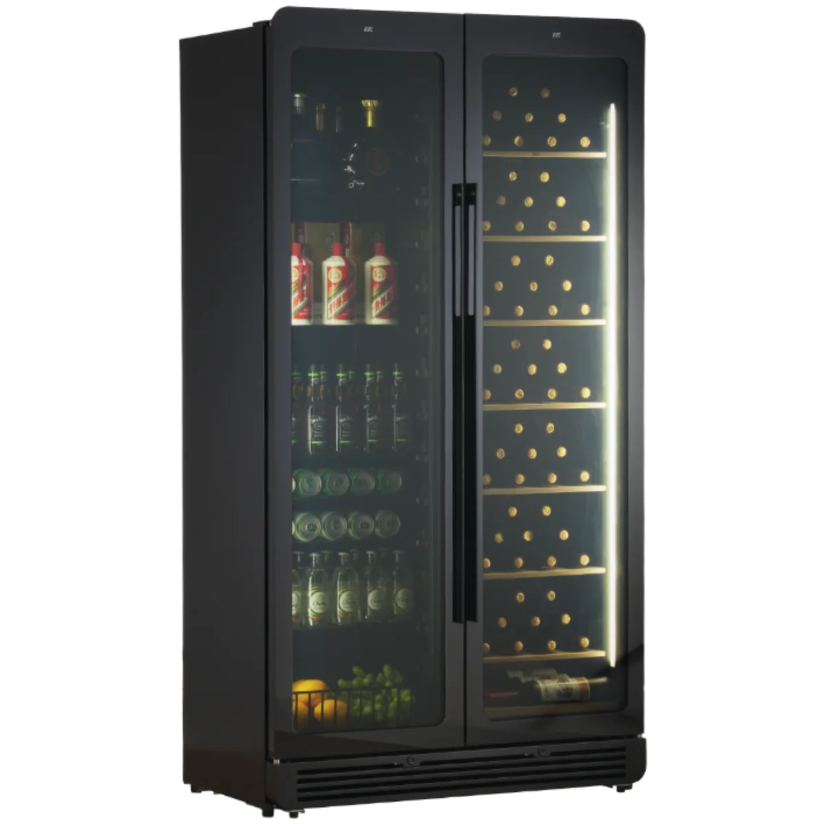 Wine Cabinet Factory