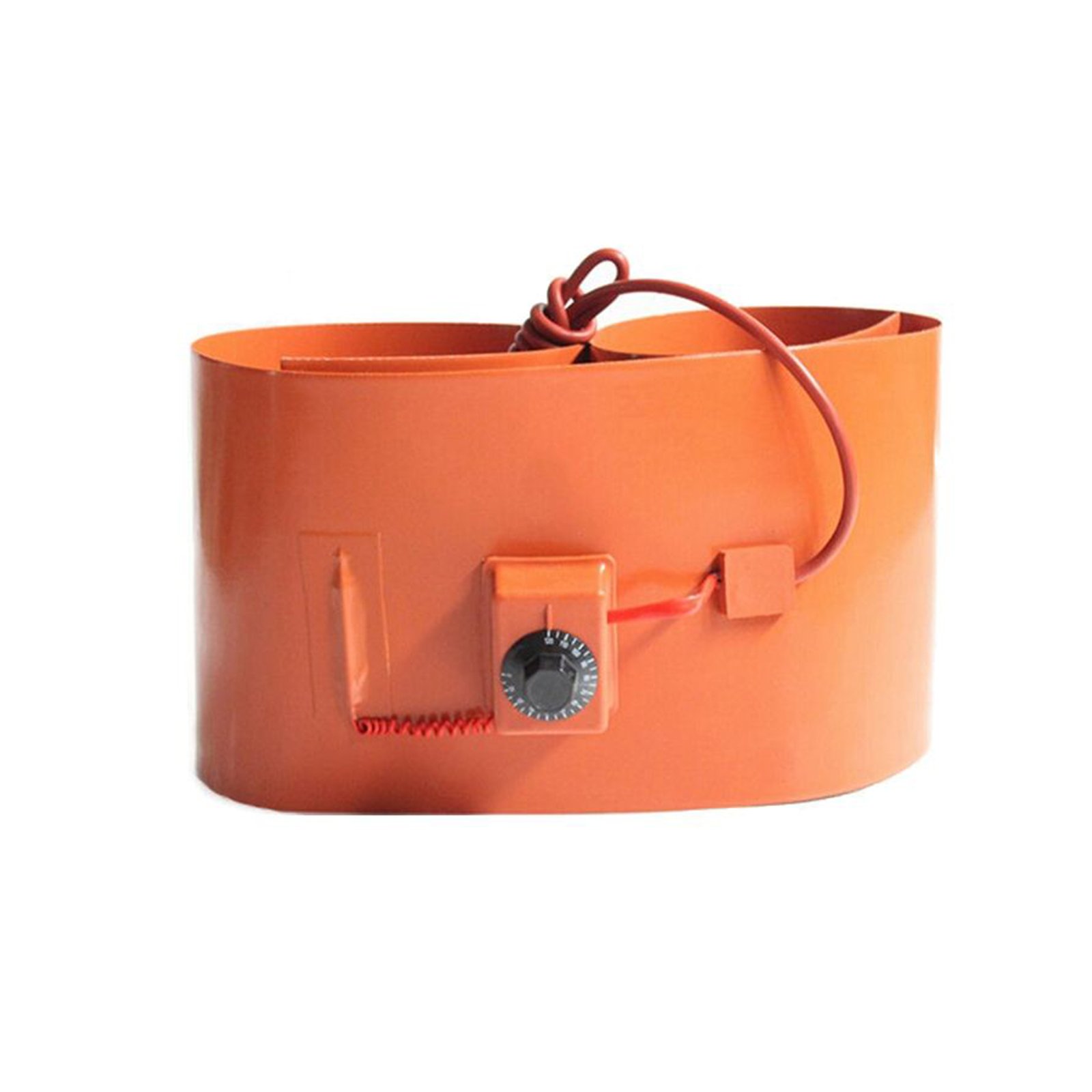 oil drum heater