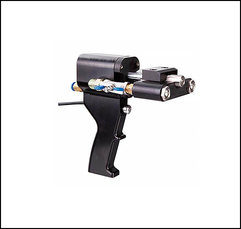 spray gun