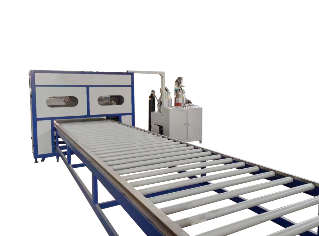 automatic glue dispensing machine