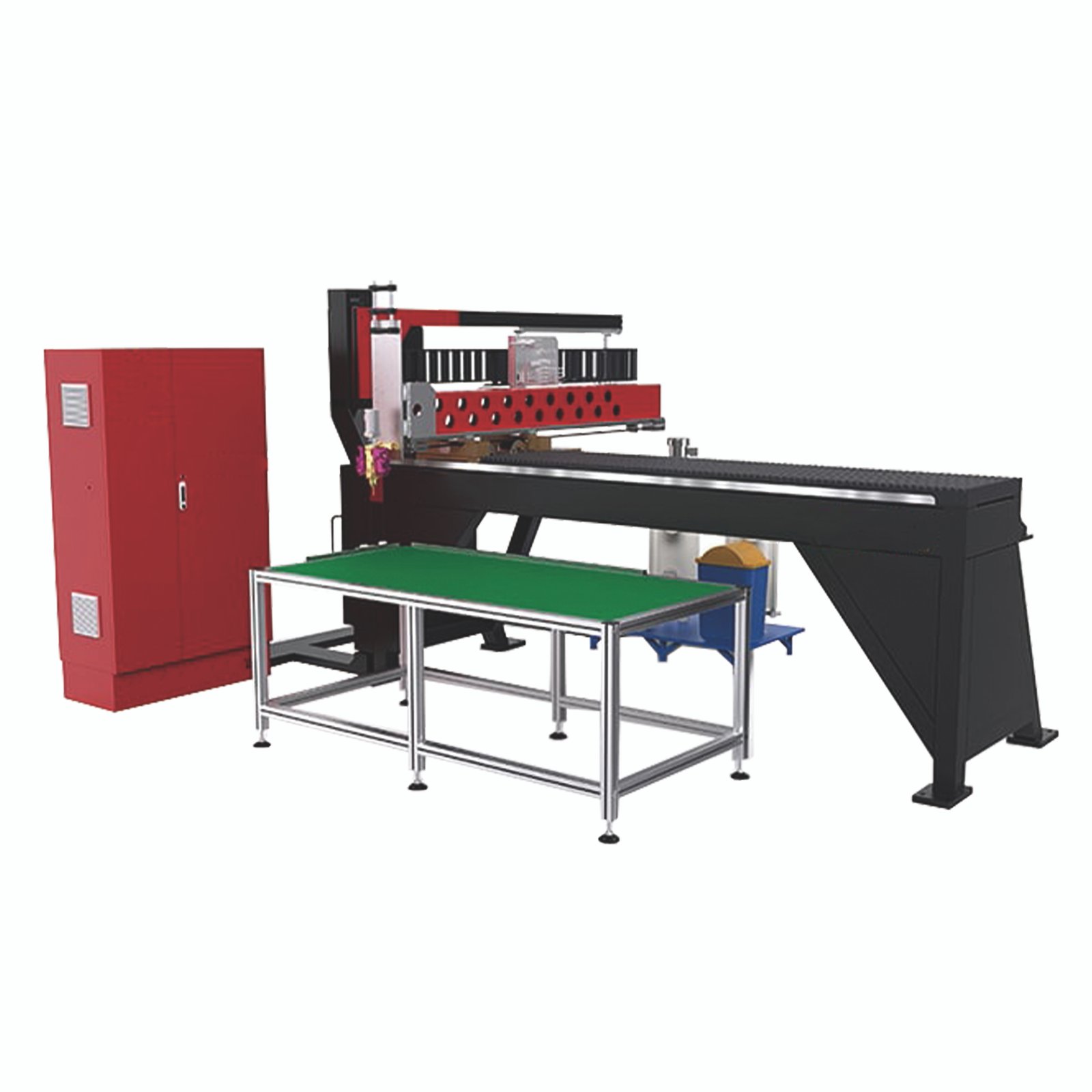 PU Gasket Dispensing Machine