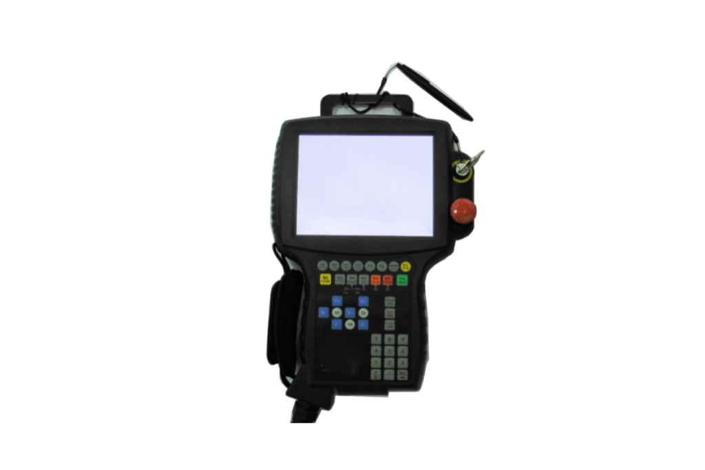 control system of PU Gasket Dispensing Machine