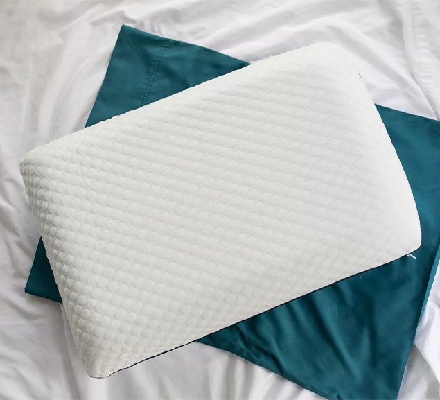 foam pillow