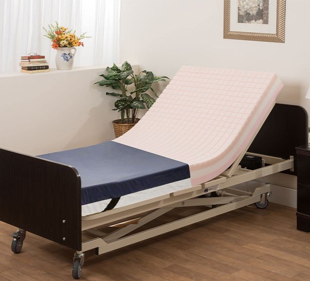 medical mattress