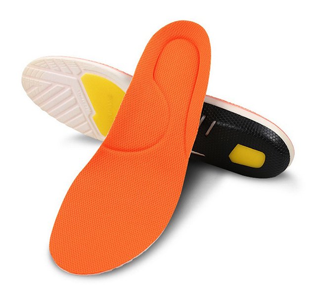 pu insole