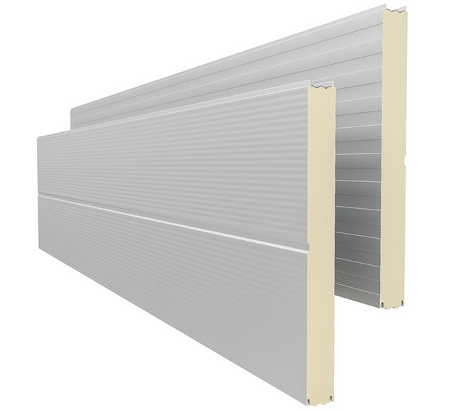 PU sandwich panel