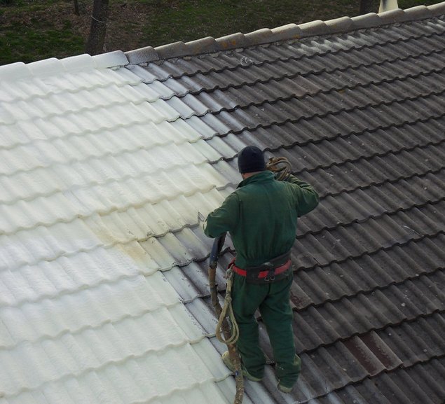 roofing insulation