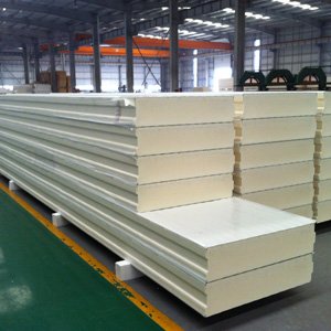 pu sandwich panel