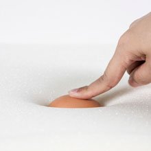 flexible foam