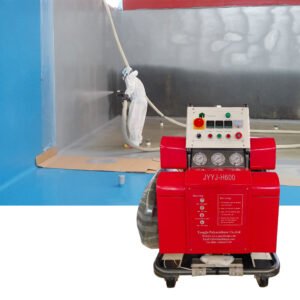 Polyurea Spray Machine: Powerful Advantages for Durable Waterproofing Solutions