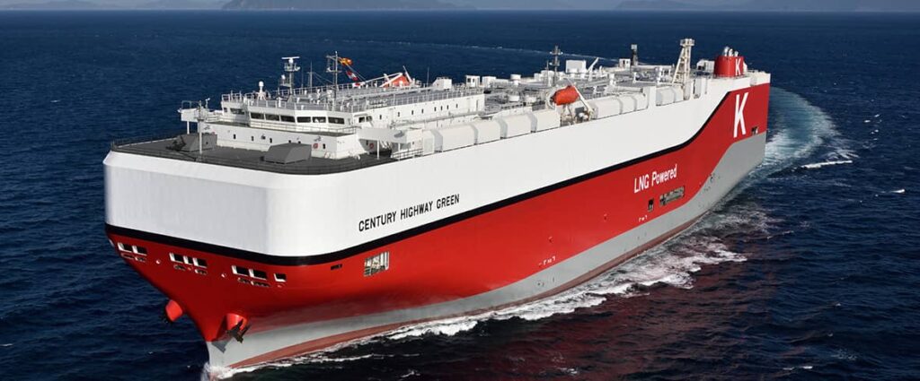 Marine- und Offshore-Anwendungen