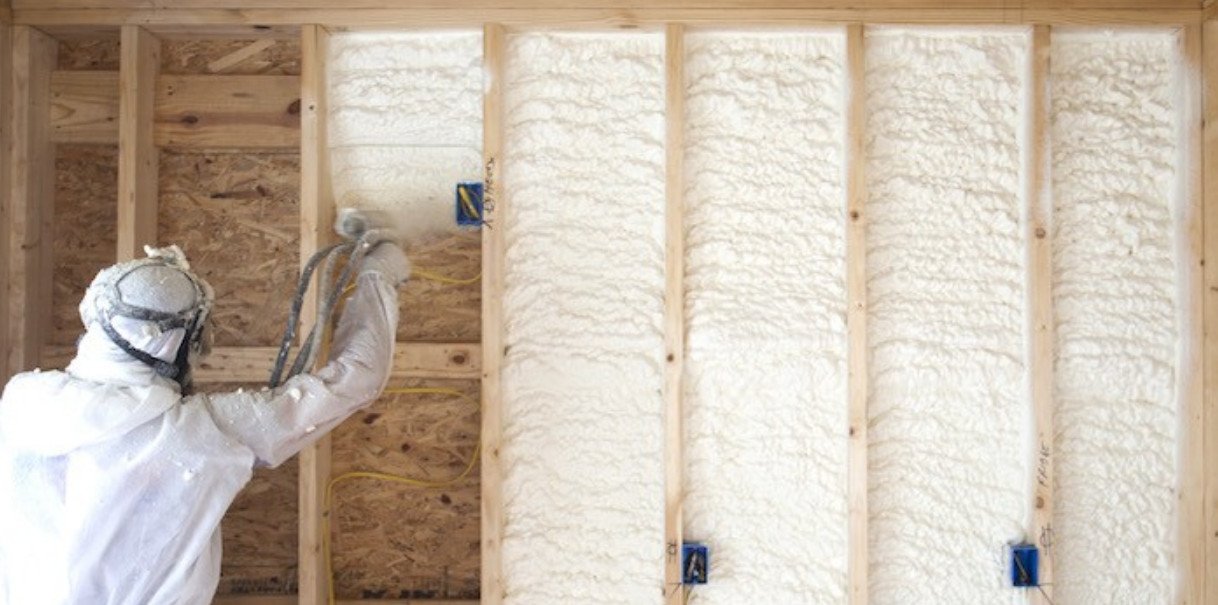 Boost Polyurethane Spray Foam Efficiency: Top Strategies & Tech Innovations