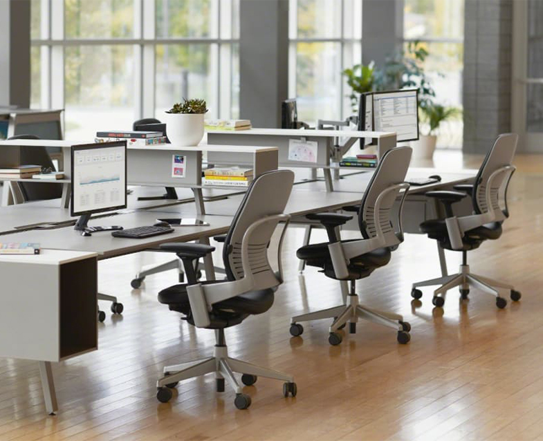 office chair