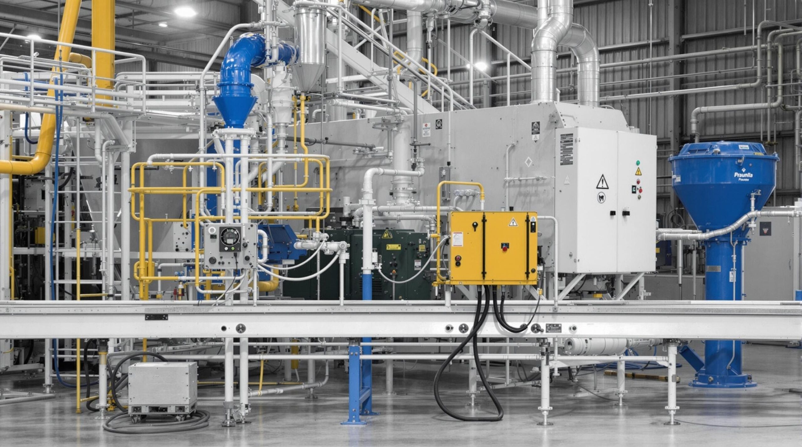 How to calculate the production efficiency of the equipment