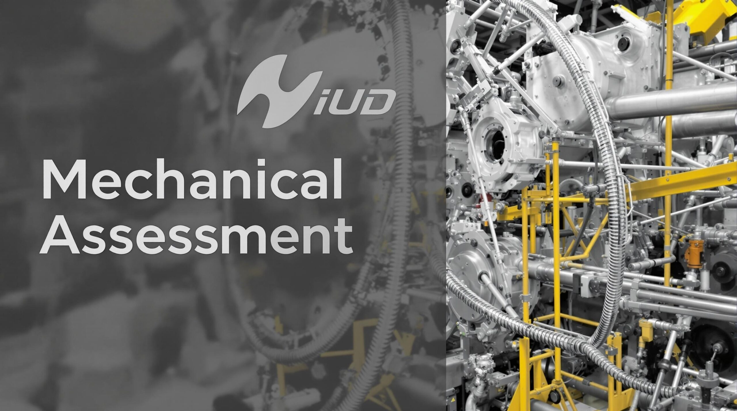 What issues should be noted when buying a used polyurethane high - pressure machine?