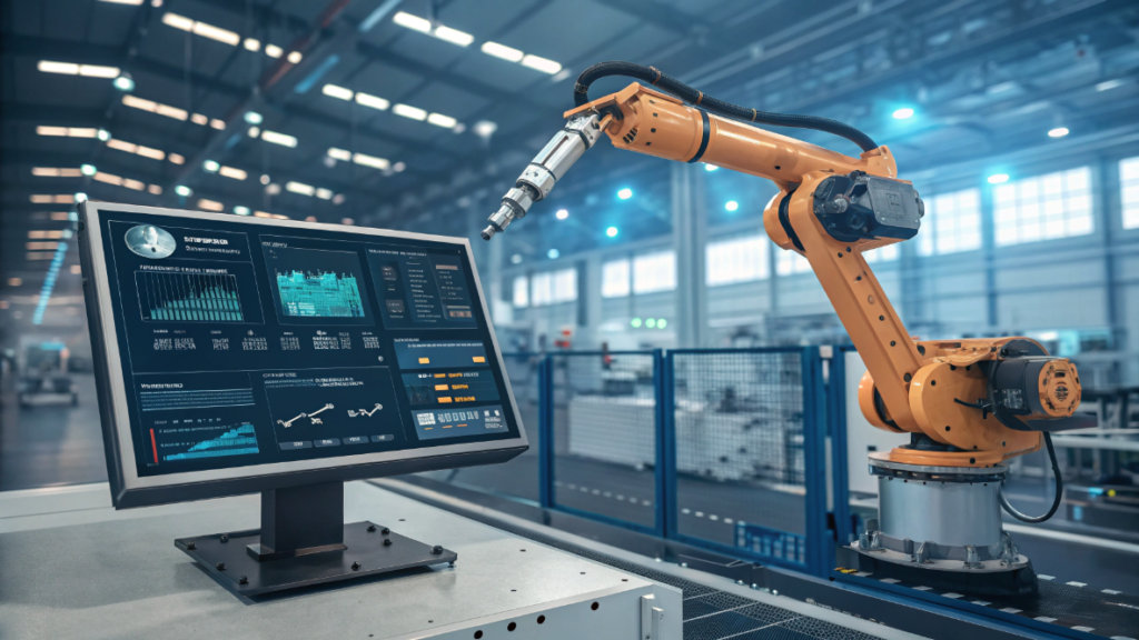 Future Development Trends of High-Pressure Polyurethane Foaming Machines