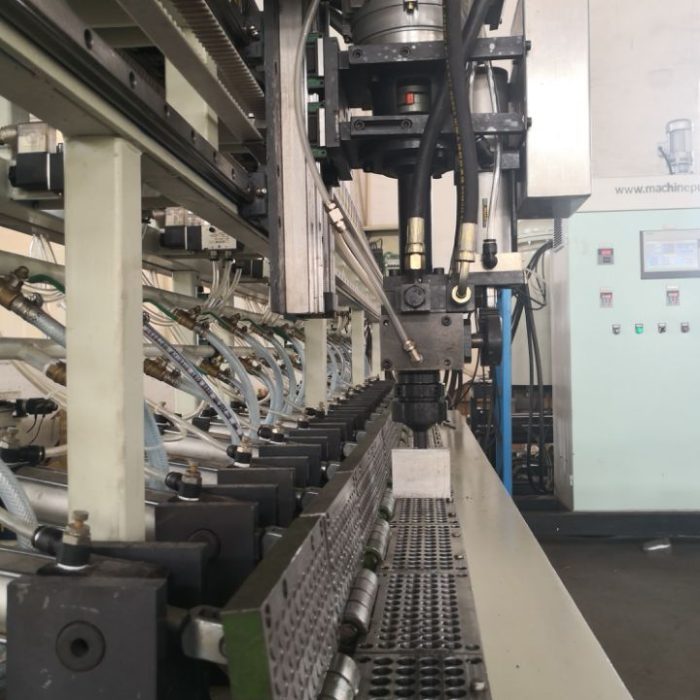 foam ear plug production line